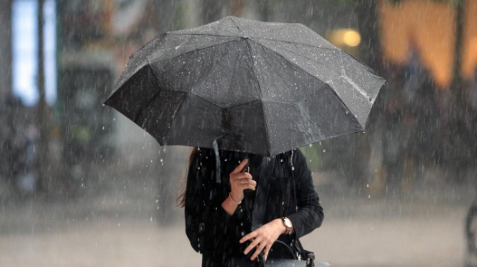 FHN hava şəraiti ilə bağlı müraciət etdi 