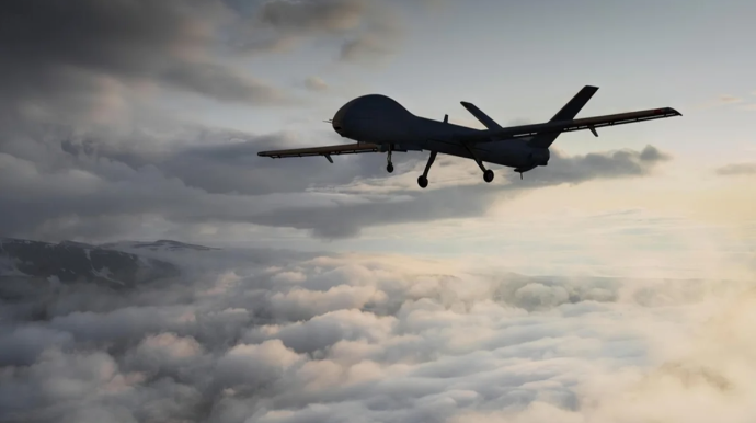 Küveyt səmasında bir gündə altı PUA vuruldu 