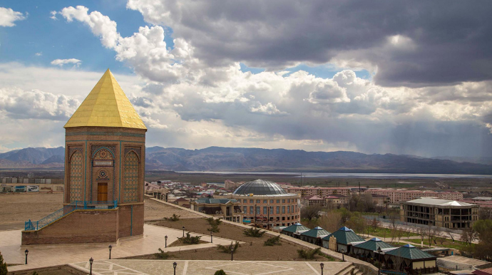 Naxçıvana avtobus biletlərinin qiyməti açıqlanıb
