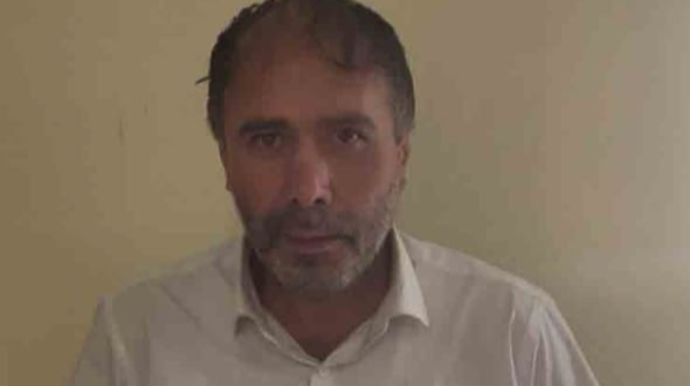 Qazaxda 45 yaşlı kişi itkin düşdü - FOTO