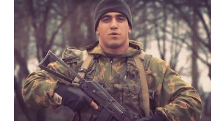 Руфат Алиев  - азербайджанский военный, отдавший жизнь за Родину  - ФОТО - ВИДЕО