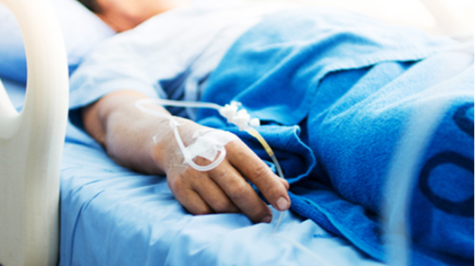 Yanğında xəsarət alanlardan biri süni tənəffüs aparatına qoşulub