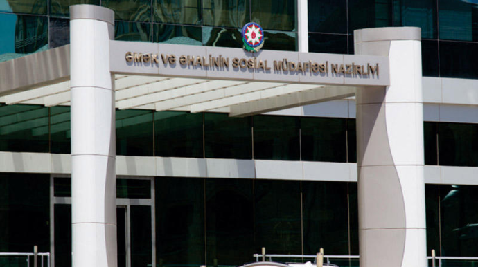 Şəhid və yaralanmış hərbçilərin ailə üzvləri işlə təmin edilirlər