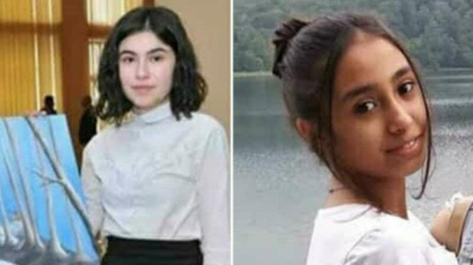 İntihar edən məktəbli qızlarla bağlı YENİ FAKTLAR   - FOTO - VİDEO