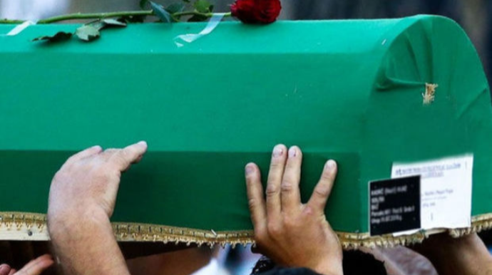 Azərbaycanda general-mayor vəfat etdi - FOTO 