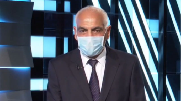 “Virus hələ də bizim aramızdadır” - Akif Qurbanov 