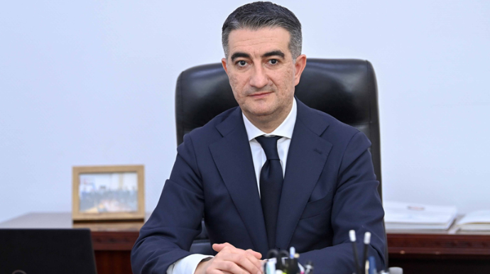 Prezident Dövlət Agentliyinə sədr təyin etdi