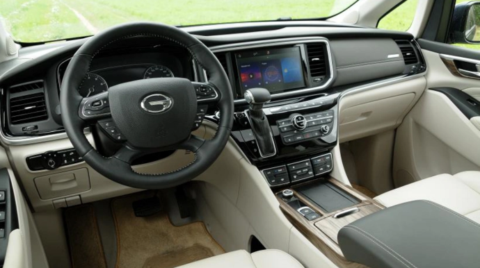 Avtomobilinizin salonunda haqqında məlumatsız olduğunuz düymələr - FOTO