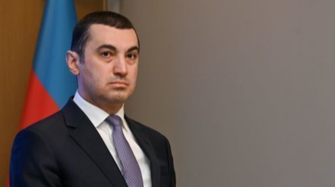 XİN:  “Fazil Mustafaya qarşı həyata keçirilmiş terror aktının istintaqının ilkin izləri İrana dəlalət edir”