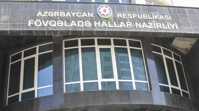 FHN: Ötən gün 50 yanğına çağırış olub, 11 nəfər xilas edilib - ƏMƏLİYYAT ÇƏKİLİŞİ 