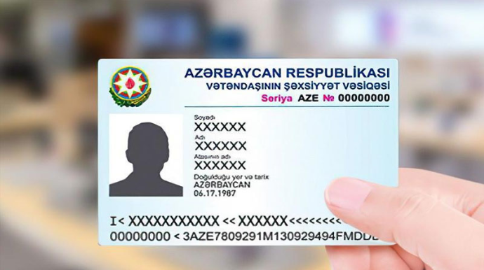 "-ov", "-yev" sonluqlu soyadlar bu hallarda dəyişdirilir - RƏSMİ