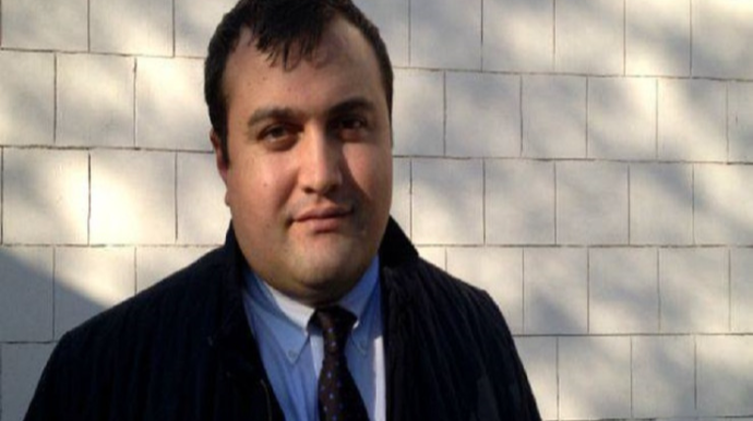 Vəkillər Kollegiyası Elçin Sadıqovla bağlı məlumat yaydı