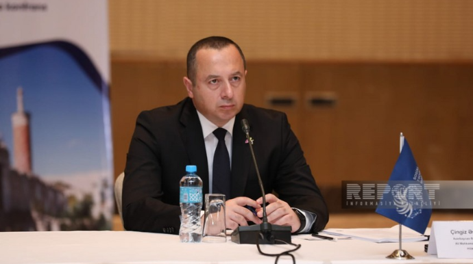 Azərbaycan erməni cinayətləri ilə bağlı bütün materialları Avropa Məhkəməsinə təqdim edib