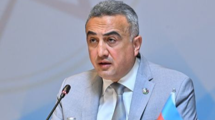 Anar Bağırov:  “Naxçıvanda vəkillərin sayının azalması bizi narahat edir”