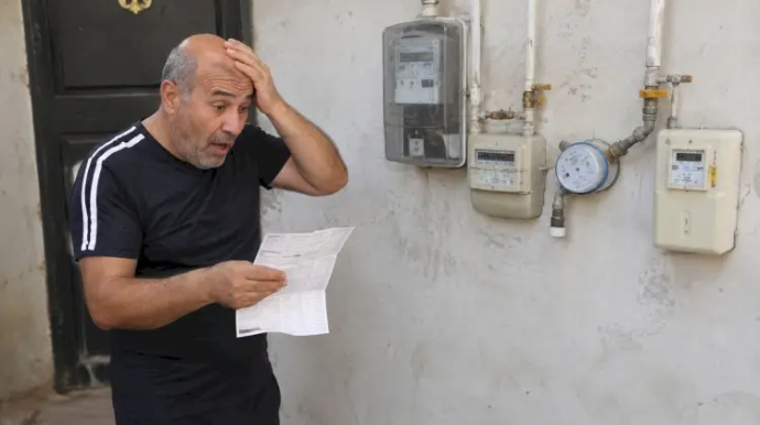 Bu səhvi edənlər yayda daha çox kommunal ödəniş edir 
