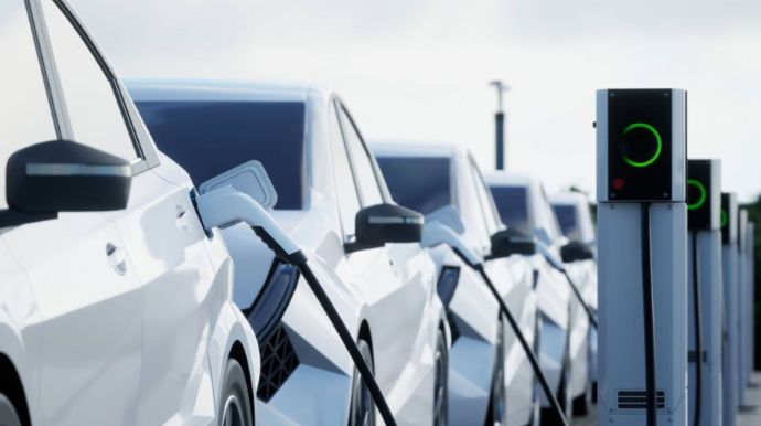 Nepal rekord sayda elektrik avtomobili idxal edib 