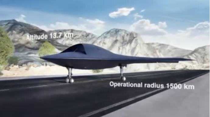 Ukraynanın yeni silahı:  Rusiyaya zərbələr endirilə bilər