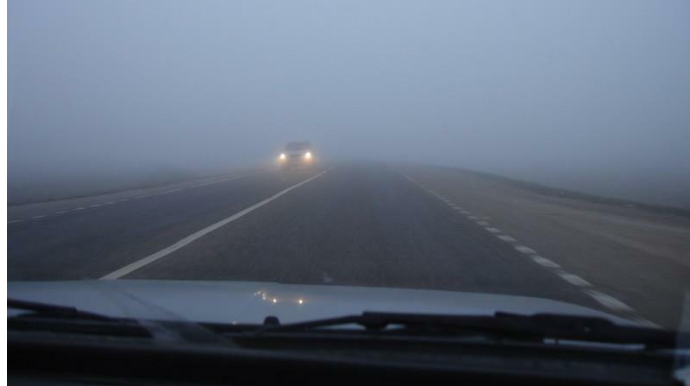 Sürücülərin NƏZƏRİNƏ:  Magistral yollarda görünüş məsafəsi məhdudlaşacaq