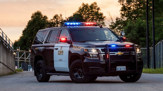 Kanada sakini qəsdən avtomobillə müsəlmanları vuraraq öldürüb