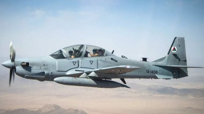 Braziliyada yarım ton narkotik daşıyan təyyarə saxlanılıb