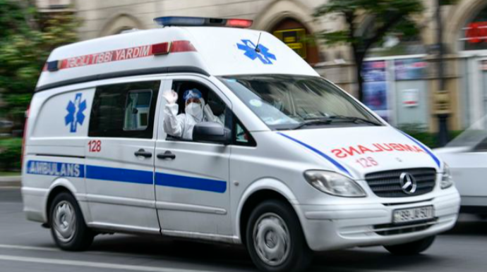 Tibb işçilərinin əməkhaqlarının hesablanma qaydası dəyişdirilir - RƏSMİ 