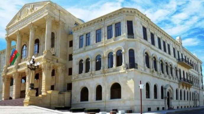 Baş Prokurorluq düşmən atəşi nəticəsində Ağcabədi və Tərtərə dəyən ziyanı AÇIQLADI 