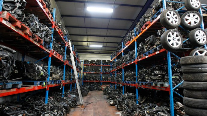 Cəmi bir neçə dəqiqədə oğurlanan və rahat satılan detal – Hansı avtomobillər hədəfdədir? 