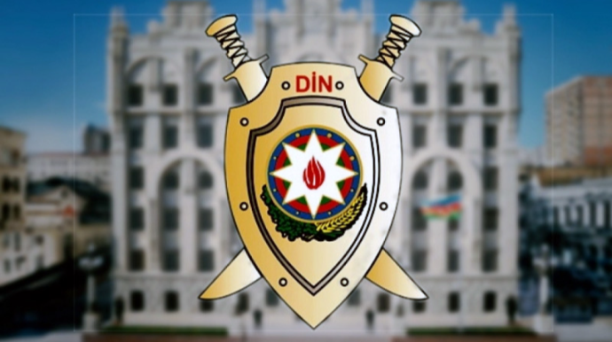 DİN-in elan etdiyi təqaüd proqramının qalibləri müəyyənləşib 