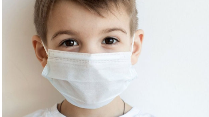 Uşaqlar arasında yayılan virus “Delta plus” ştammıdır - AÇIQLAMA 