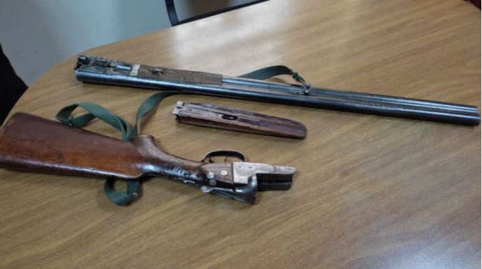 Ötən gün vətəndaşlardan 11 silah götürülüb 
