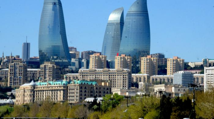 Sabahın hava proqnozu açıqlanıb 