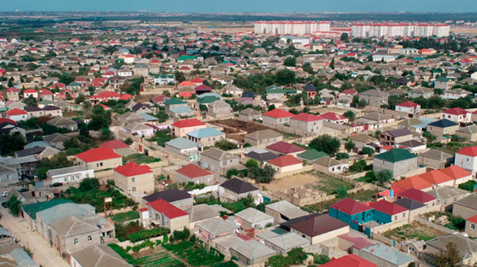 Эксперты назвали районы Баку, где вырастут цены на недвижимость - ВИДЕО