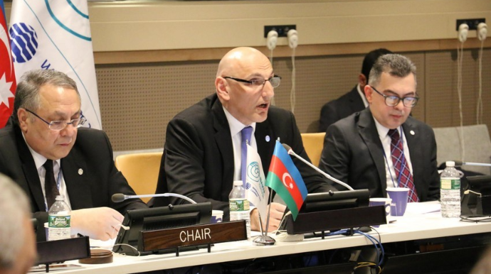 Elçin Əmirbəyov: "Qarşı tərəfdən fərqli olaraq dinc əhalini hədəfə götürmürük" 