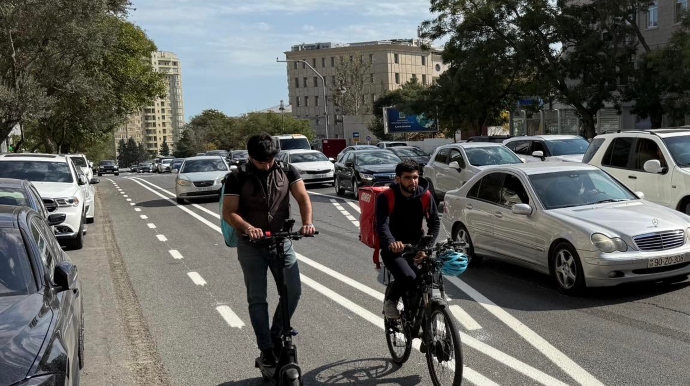 Düzgün layihələndirilməyən şəhərlər insanları piyləndirir? - ARAŞDIRMA 