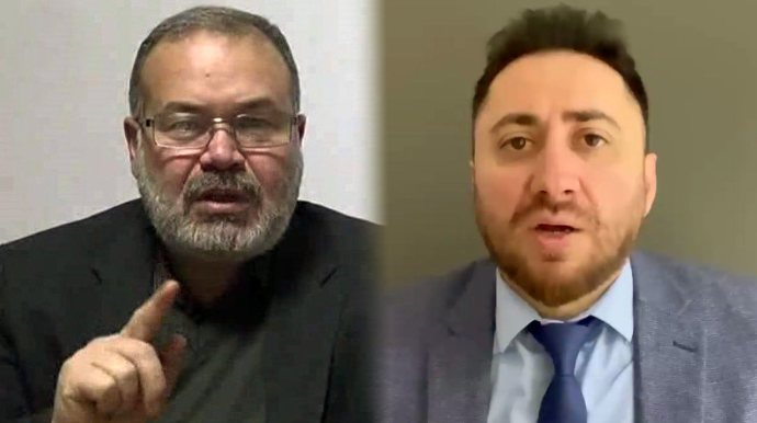 Qurban Məmmədov və Tural Sadıqlının cinayət işi üzrə istintaq BAŞA ÇATDI 