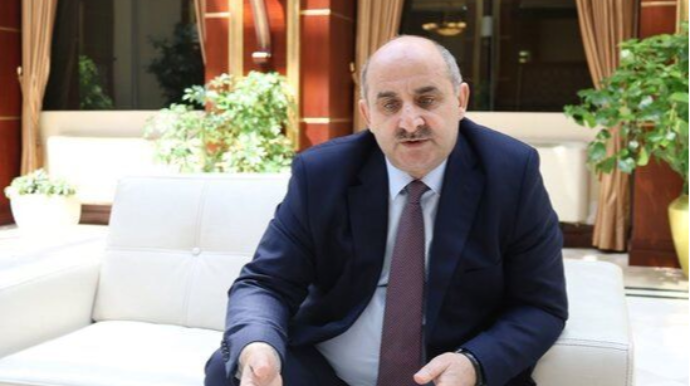 Çingiz Qənizadənin dostu koronavirusdan vəfat etdi