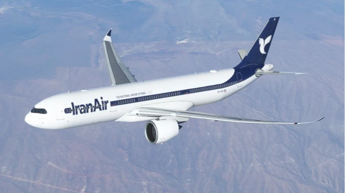 Müharibədə zədələnən təyyarələrin sayı açıqlandı 