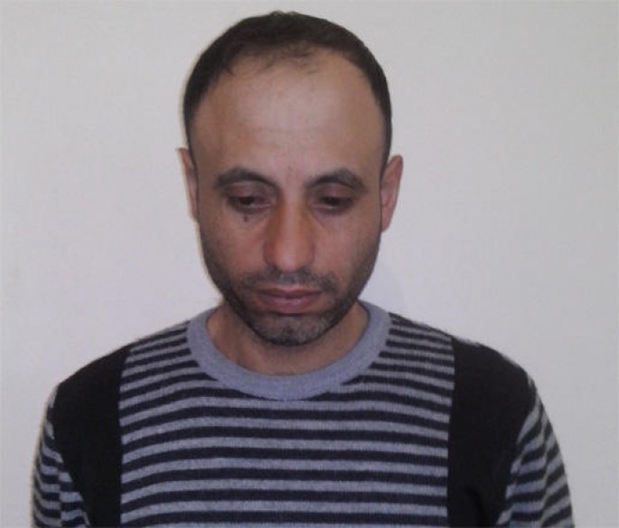 Xızıda zəhərli maddəni satmaq istəyən şəxs saxlanılıb