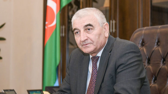 Məzahir Pənahov:  “Beynəlxalq media nümayəndələrinin sayı 80-dən çoxdur”