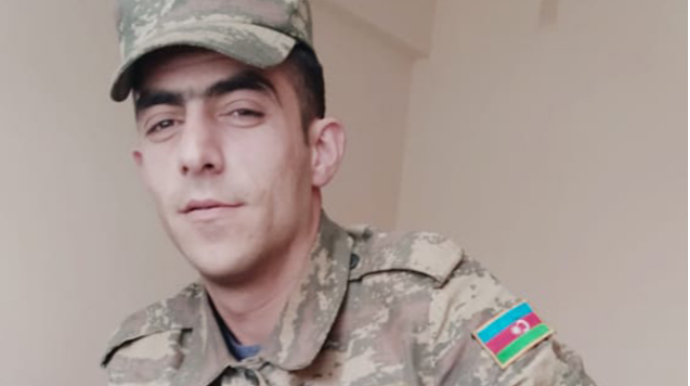 Bayram günü tərxis edilən əsgər itkin düşüb  - FOTO