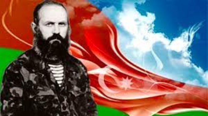 Allahverdi Bağırovun doğum günüdür