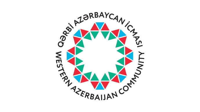 Qərbi Azərbaycan İcmasından Marukyanın açıqlamasına SƏRT REAKSİYA