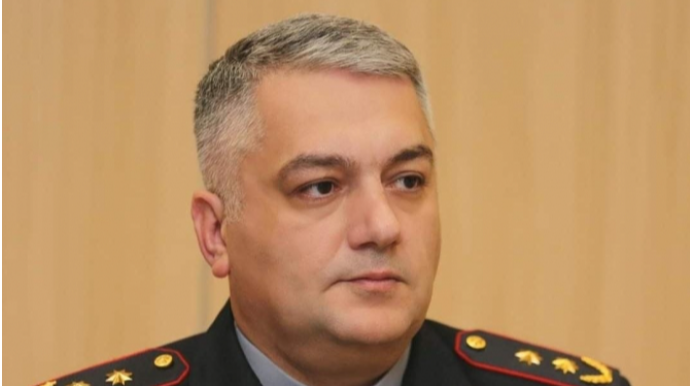 Как полиция возвращает найденных пропавших их семьям? 