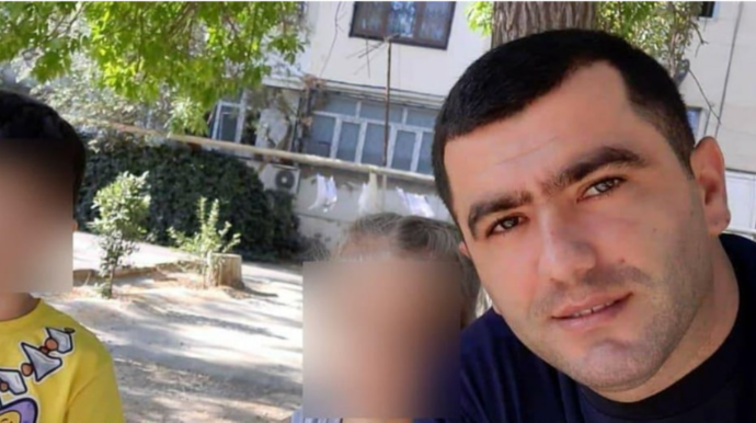 Şöbədə arvadını öldürən polislə bağlı YENİ QƏRAR 