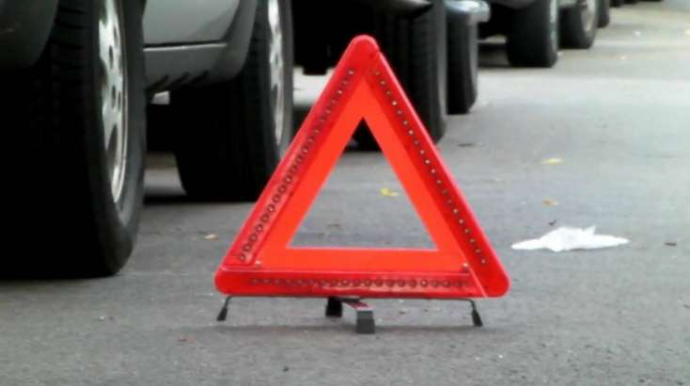 Biləsuvarda yol qəzası olub, yaralılar var  