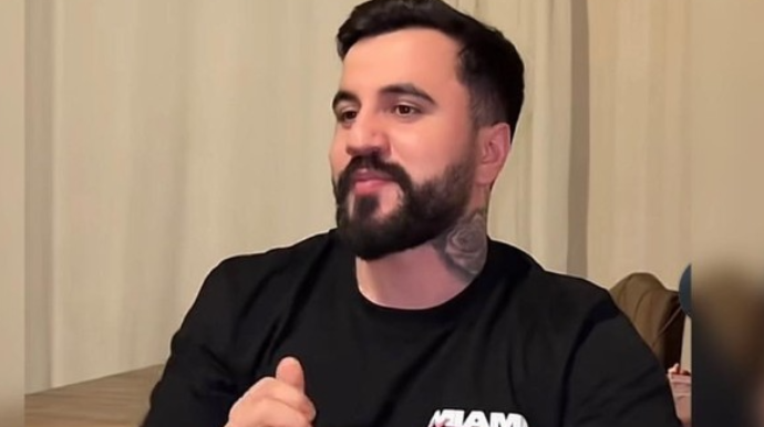 Tiktoker Nahid Nəsirovun həbs müddəti uzadıldı