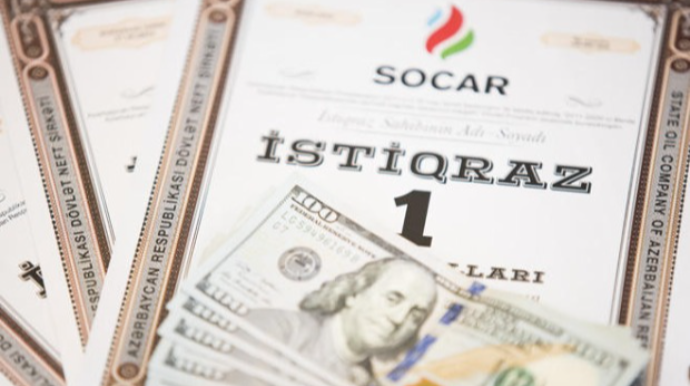 SOCAR yeni istiqrazlar buraxır – bu tarixdə olacaq