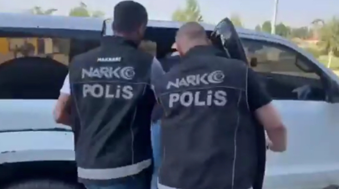 Narkotik maddələrin qanunsuz dövriyəsinə qarşı genişmiqyaslı əməliyyat keçirilib 