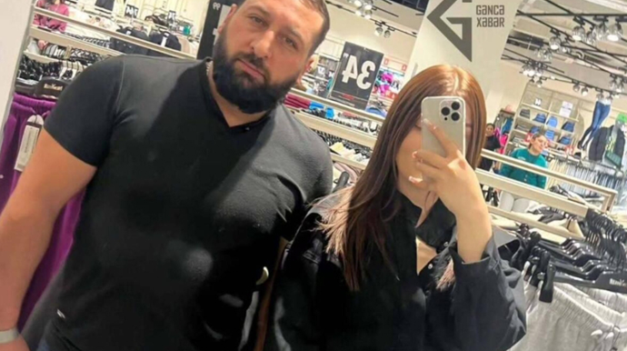 “Kürəkənimin sevgilisi təzyiq edirdi” - Qətlə yetirilən Ayşənin anası  - FOTO