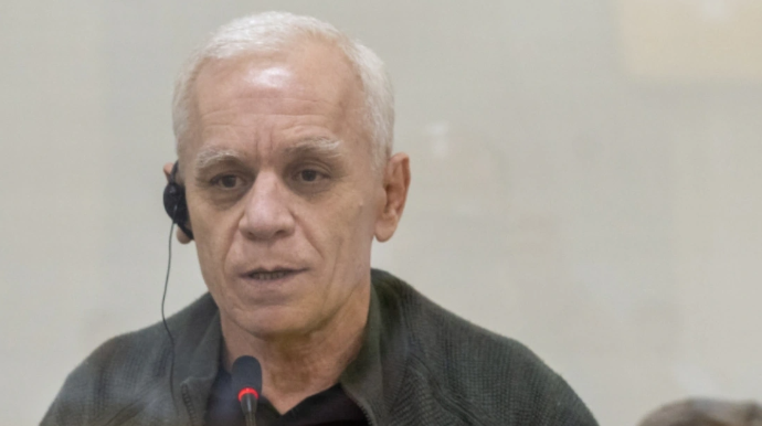 Levon Mnatsakanyan ömürlük azadlıqdan məhrum edildi 